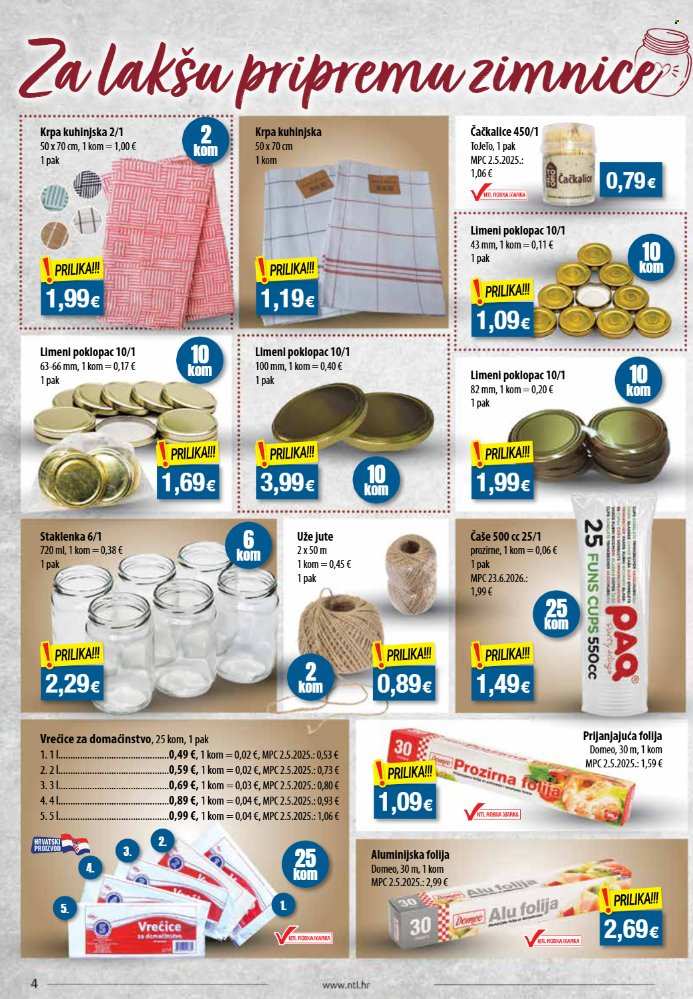 NTL katalog - 09.09.2026. - 15.09.2026. Stranica 4