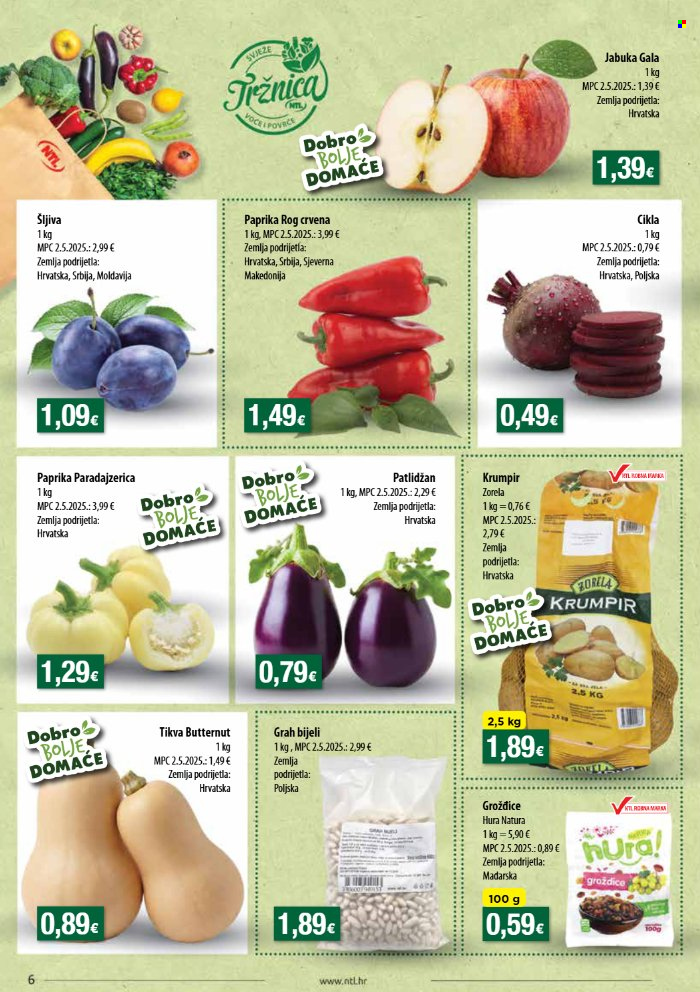 NTL katalog - 09.09.2026. - 15.09.2026. Stranica 6