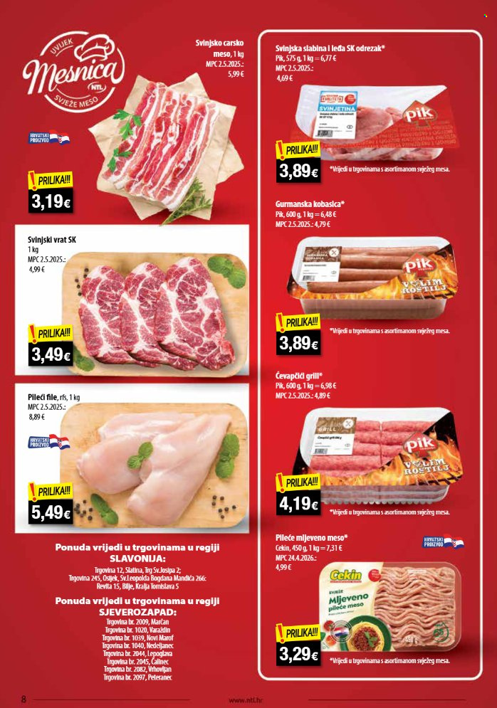 NTL katalog - 09.09.2026. - 15.09.2026. Stranica 8