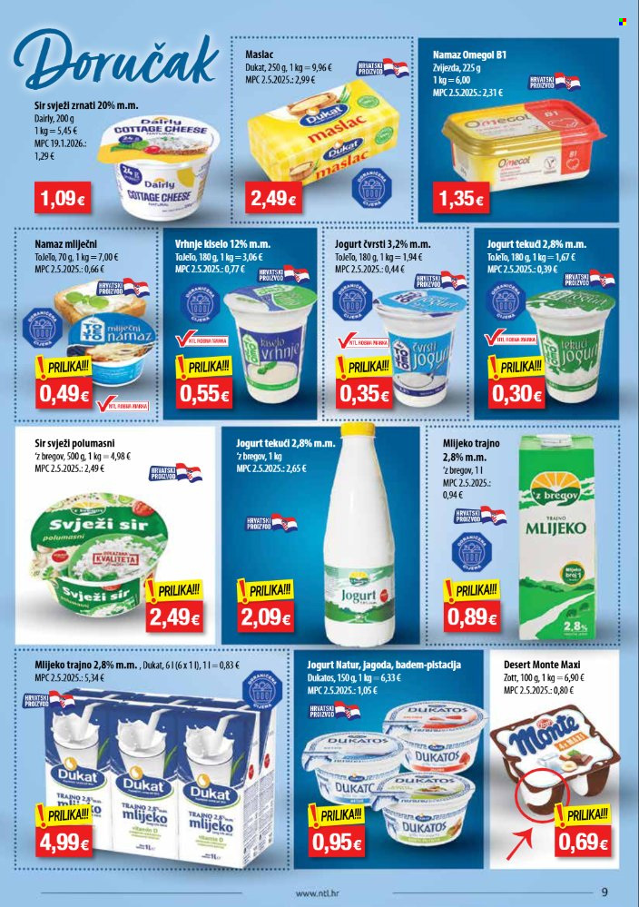 NTL katalog - 09.09.2026. - 15.09.2026. Stranica 9