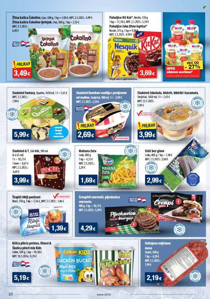 NTL katalog - 09.09.2026. - 15.09.2026. Stranica 10