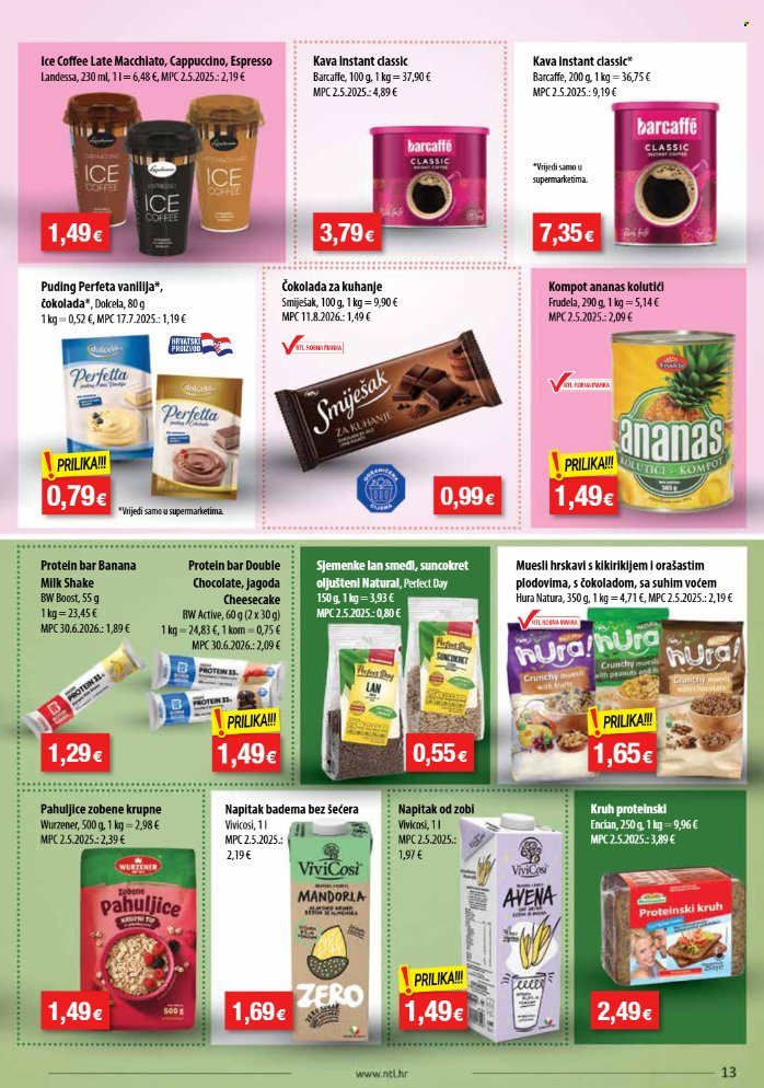 NTL katalog - 09.09.2026. - 15.09.2026. Stranica 13