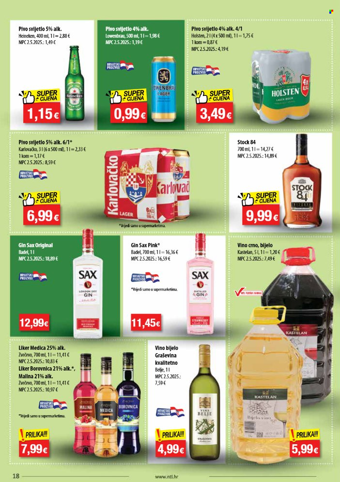 NTL katalog - 09.09.2026. - 15.09.2026. Stranica 18