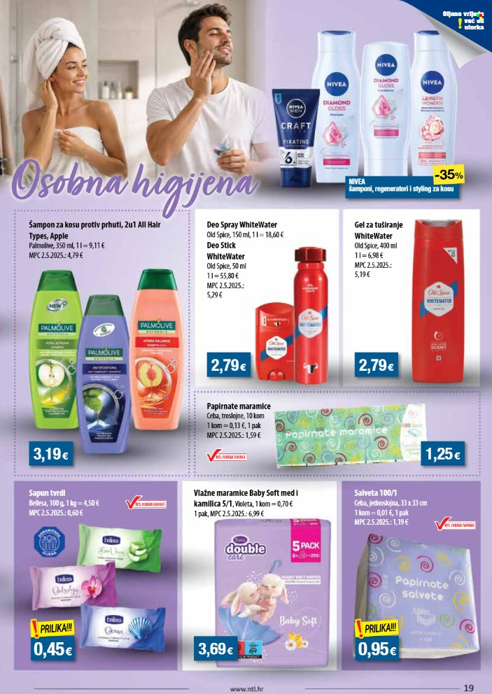 NTL katalog - 09.09.2026. - 15.09.2026. Stranica 19