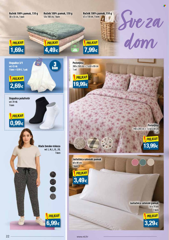 NTL katalog - 09.09.2026. - 15.09.2026. Stranica 22