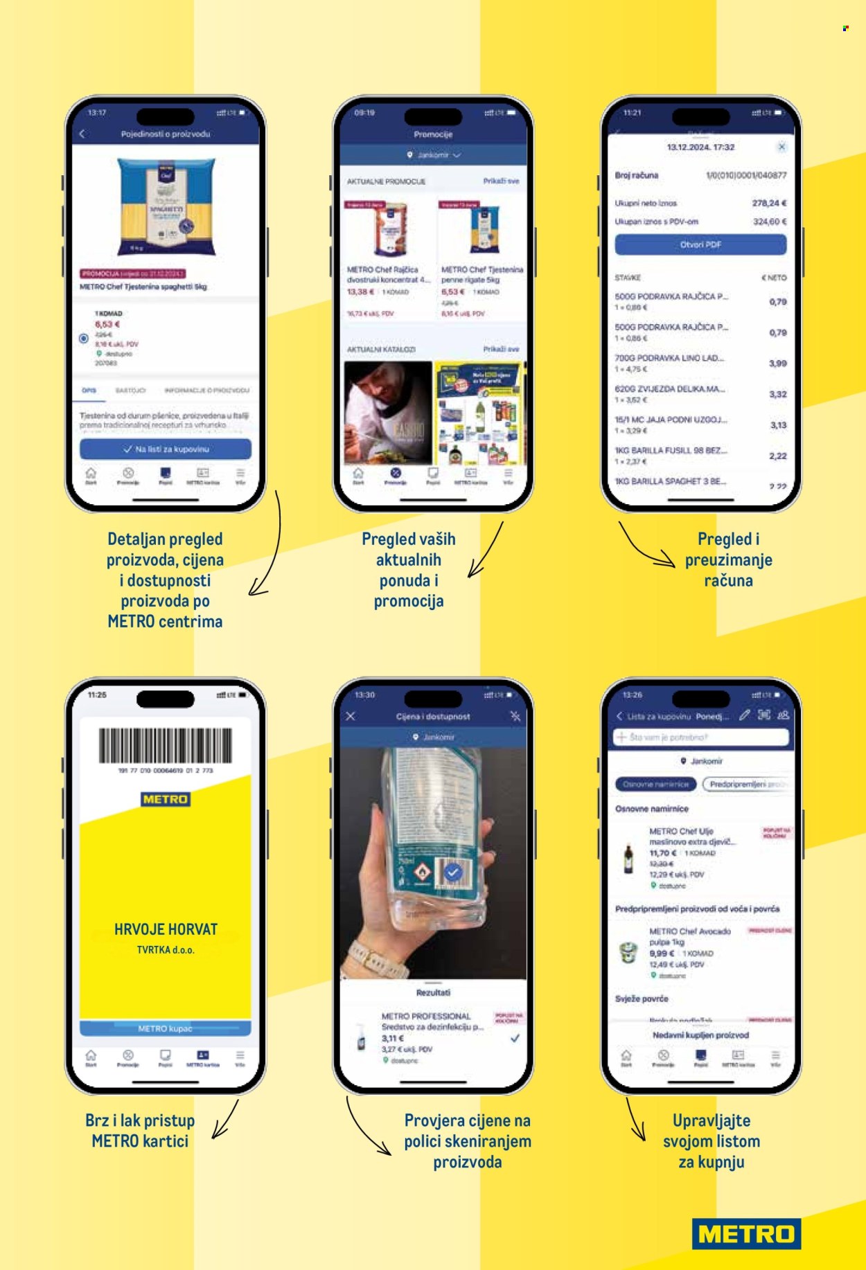 Metro katalog - 01.09.2026. - 15.09.2026. Stranica 5