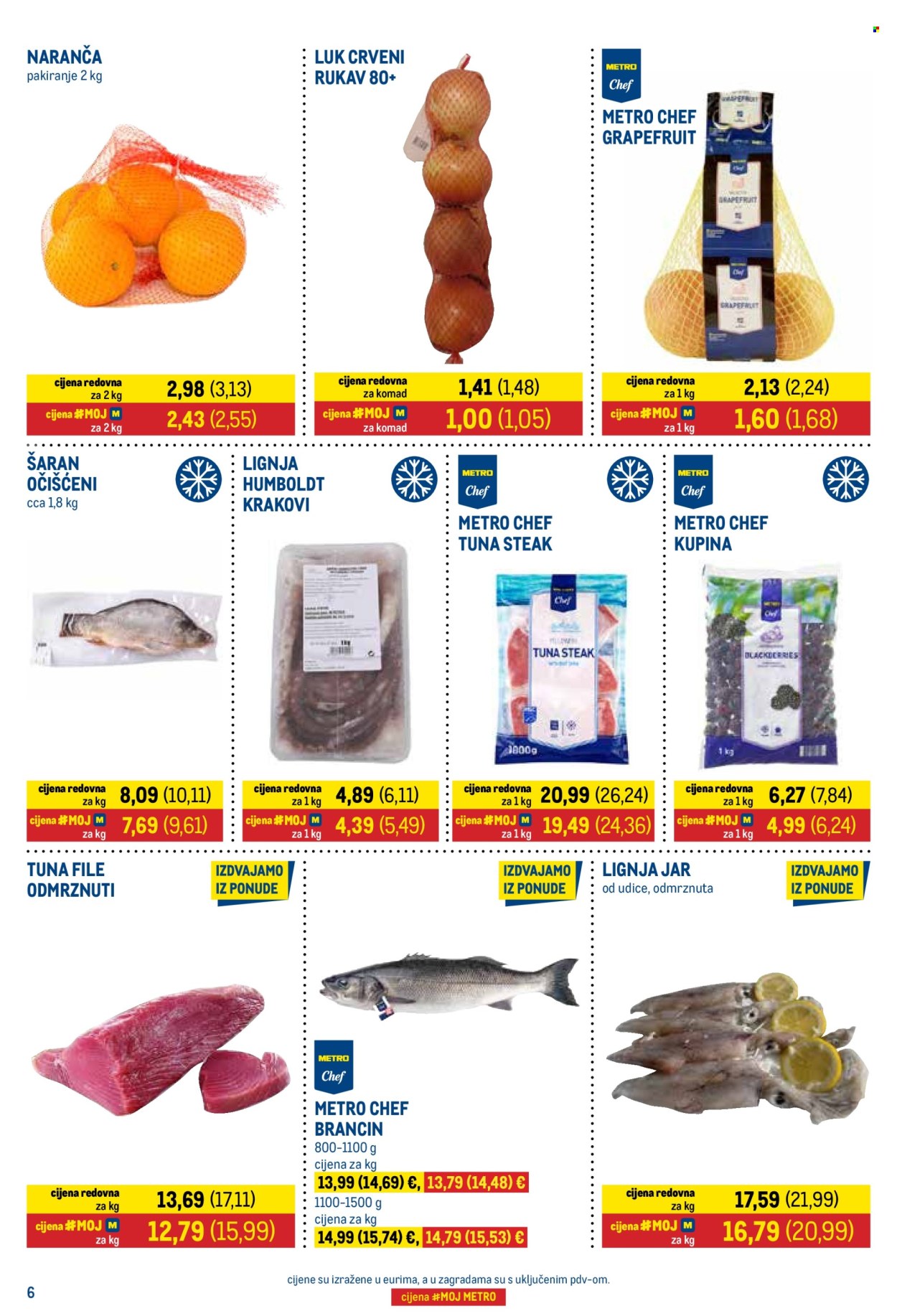 Metro katalog - 01.09.2026. - 15.09.2026. Stranica 6