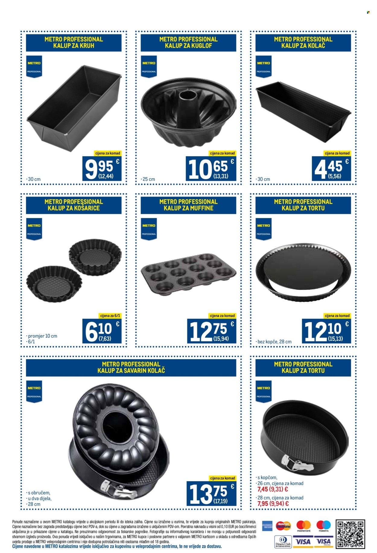 Metro katalog - 16.09.2026. - 30.09.2026. Stranica 8