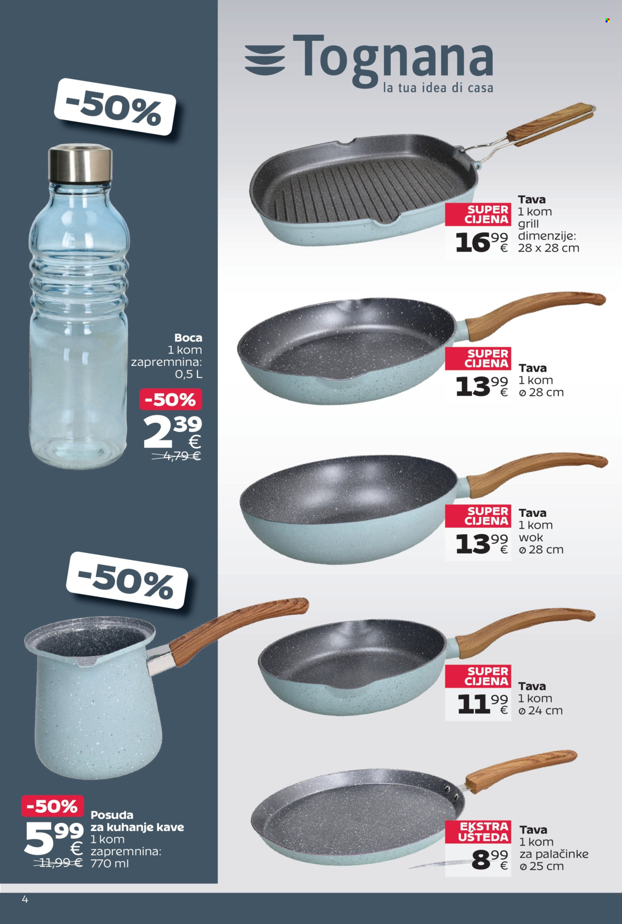 Tommy katalog - 14.09.2026. - 27.09.2026. Stranica 4