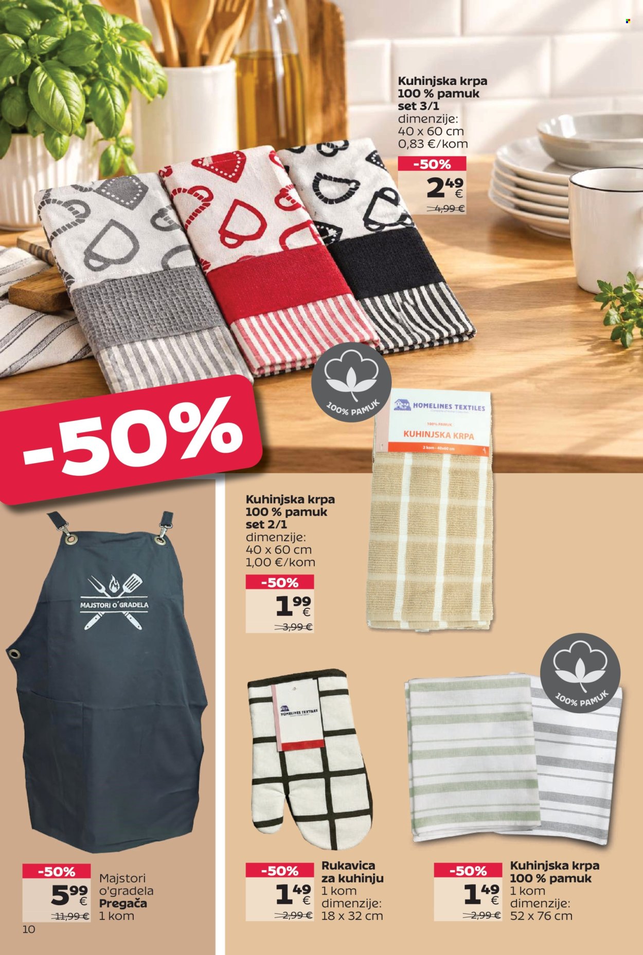 Tommy katalog - 14.09.2026. - 27.09.2026. Stranica 10