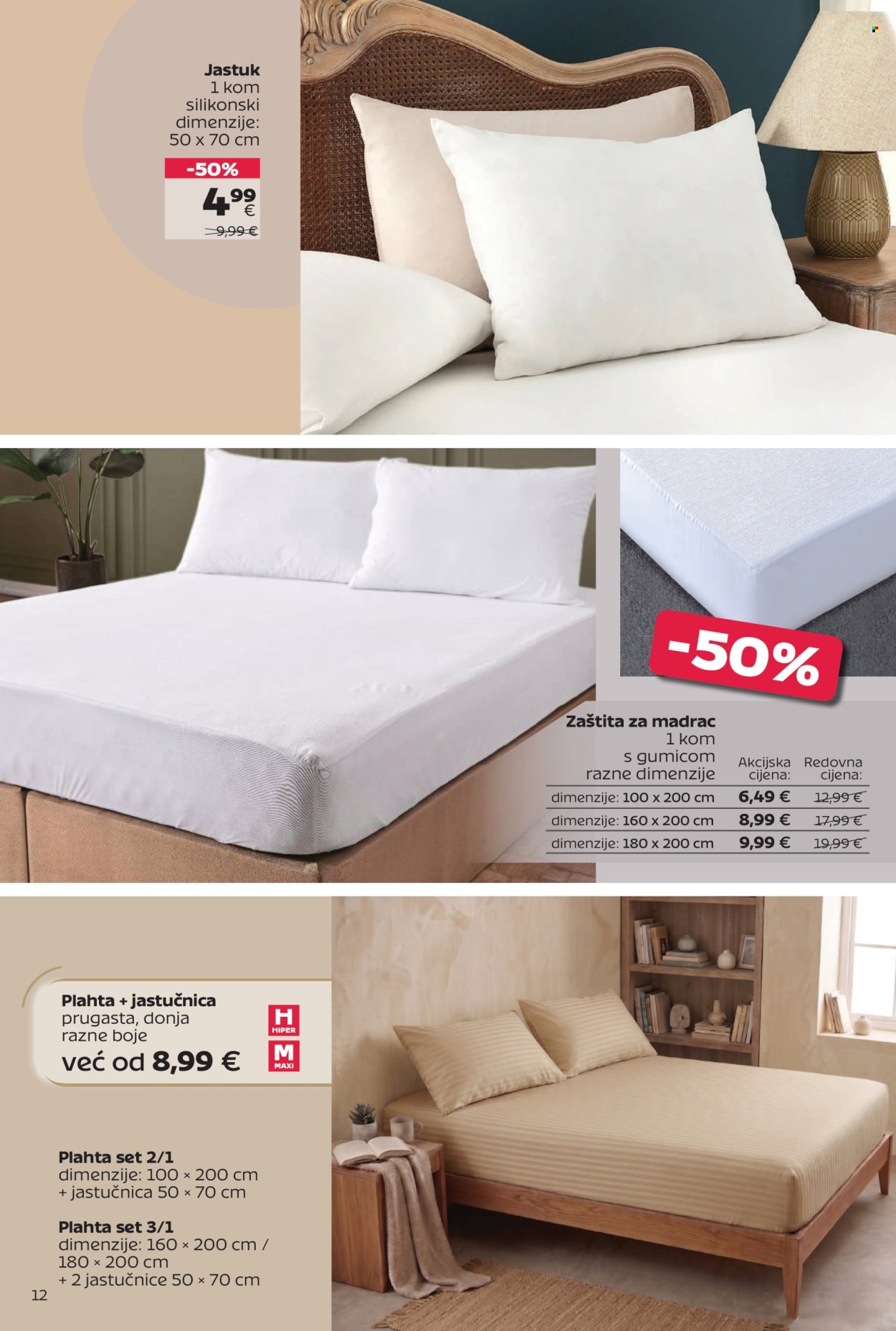 Tommy katalog - 14.09.2026. - 27.09.2026. Stranica 12