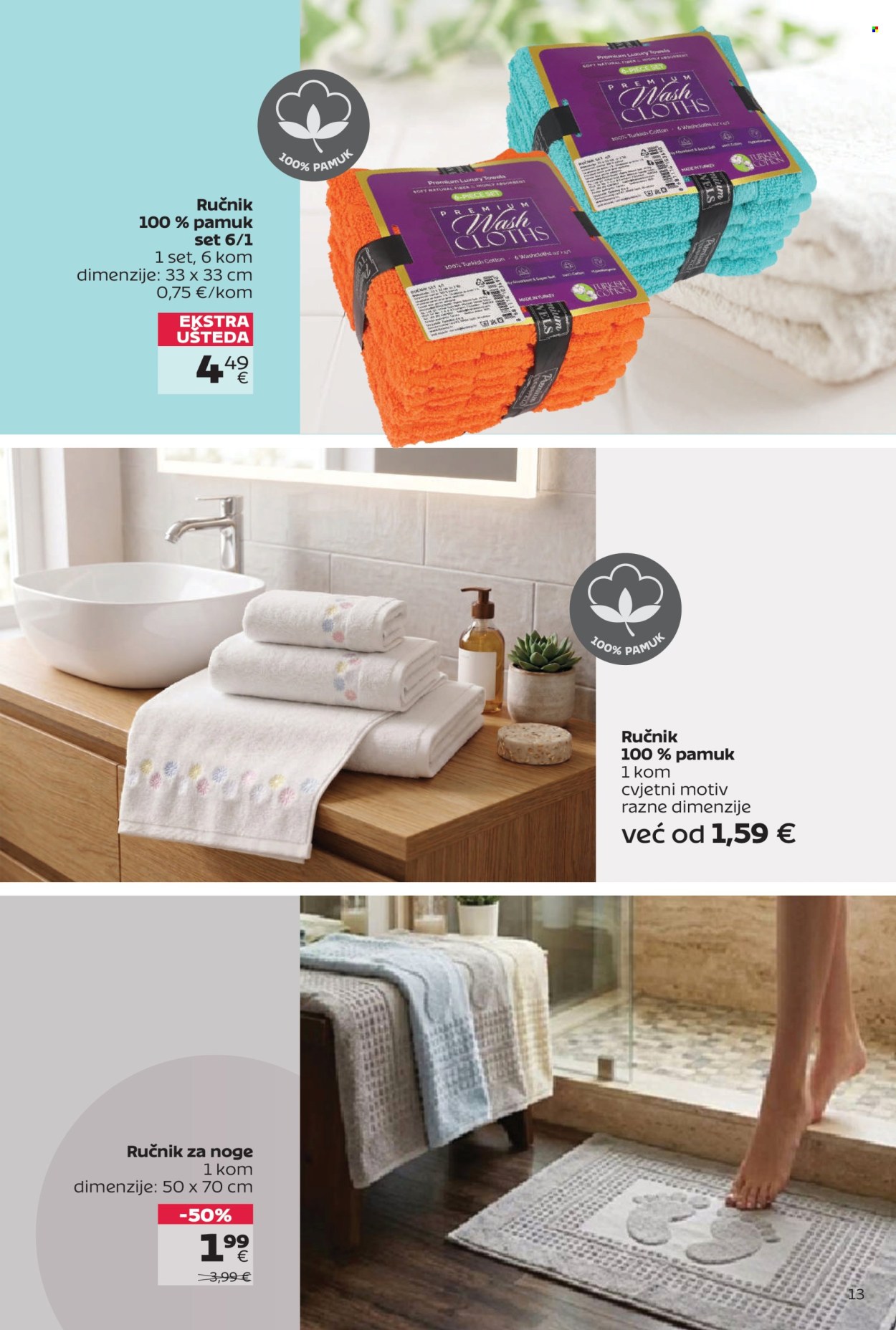 Tommy katalog - 14.09.2026. - 27.09.2026. Stranica 13