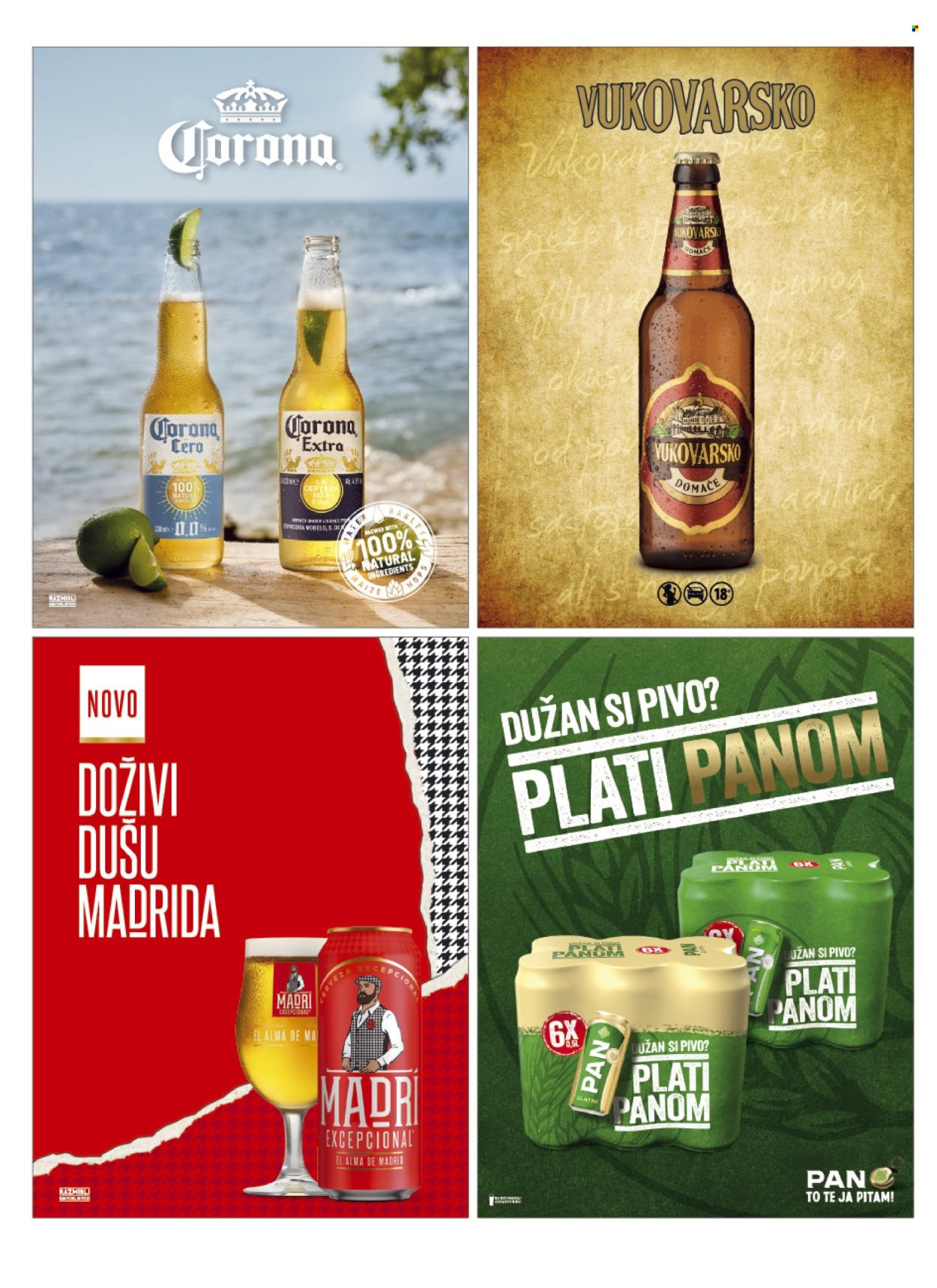 Konzum katalog - 14.09.2026. - 27.09.2026. Stranica 22