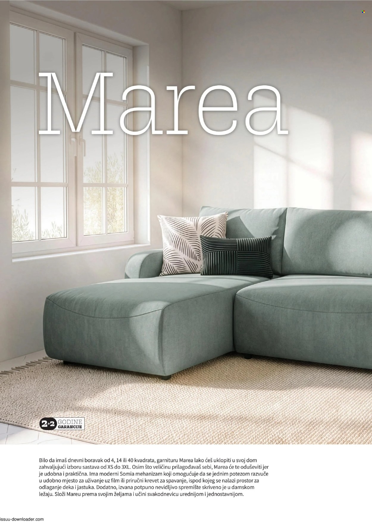 Prima katalog Stranica 8