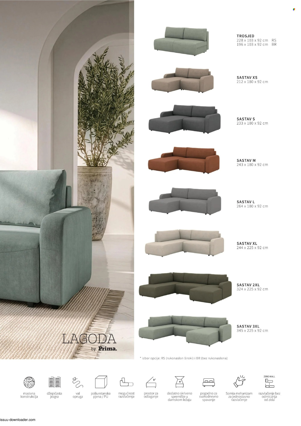 Prima katalog Stranica 9