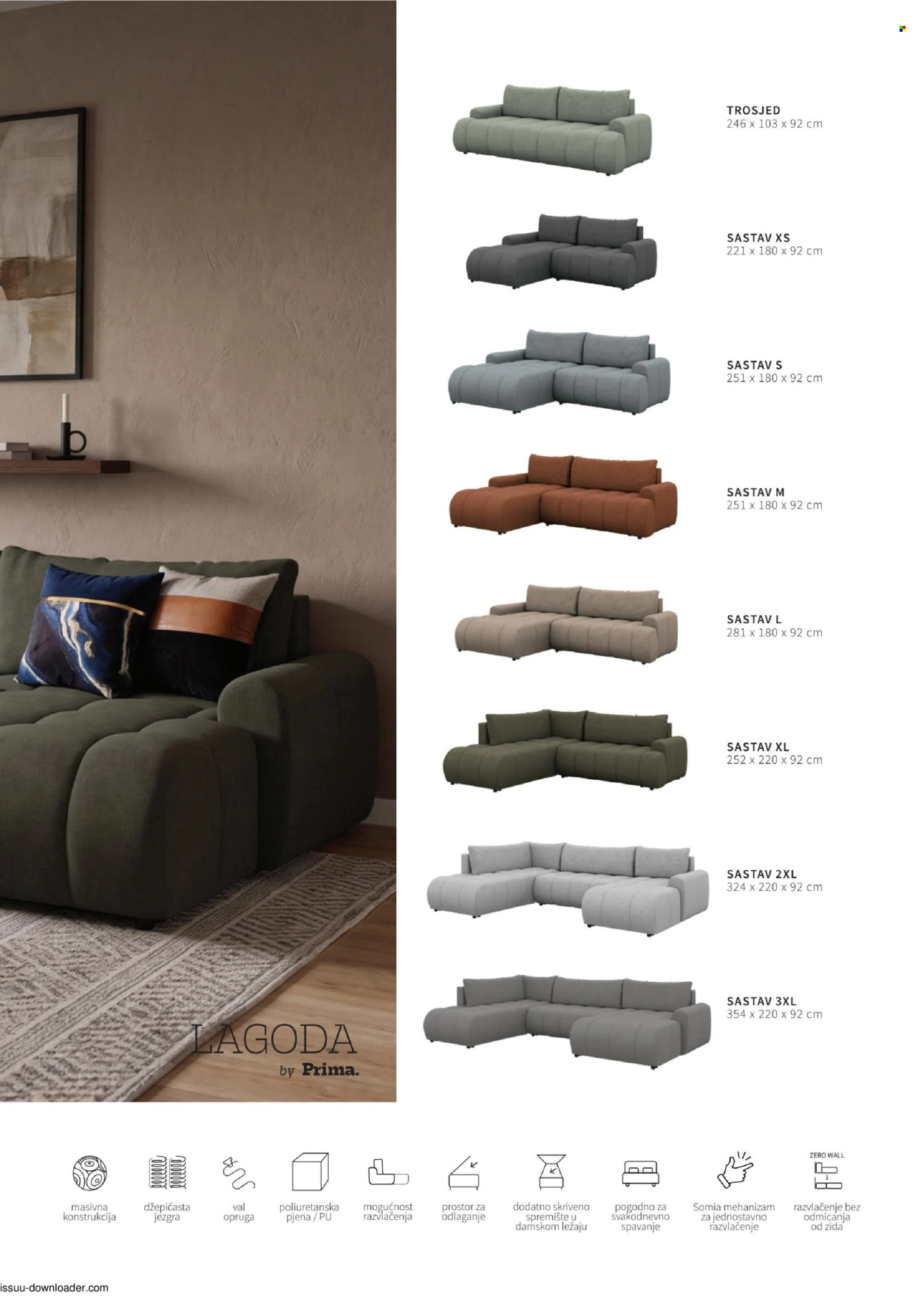 Prima katalog Stranica 11