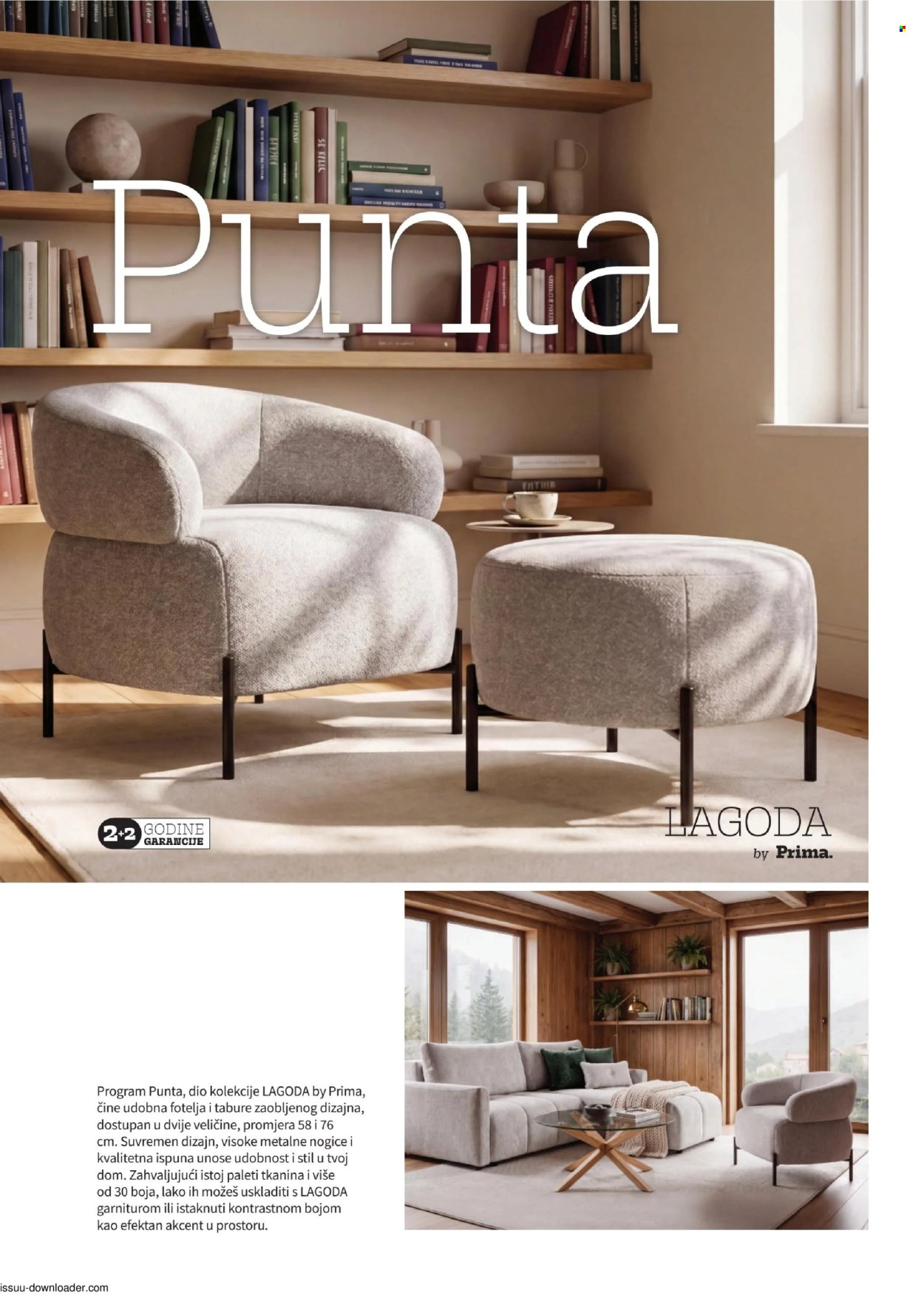 Prima katalog Stranica 12