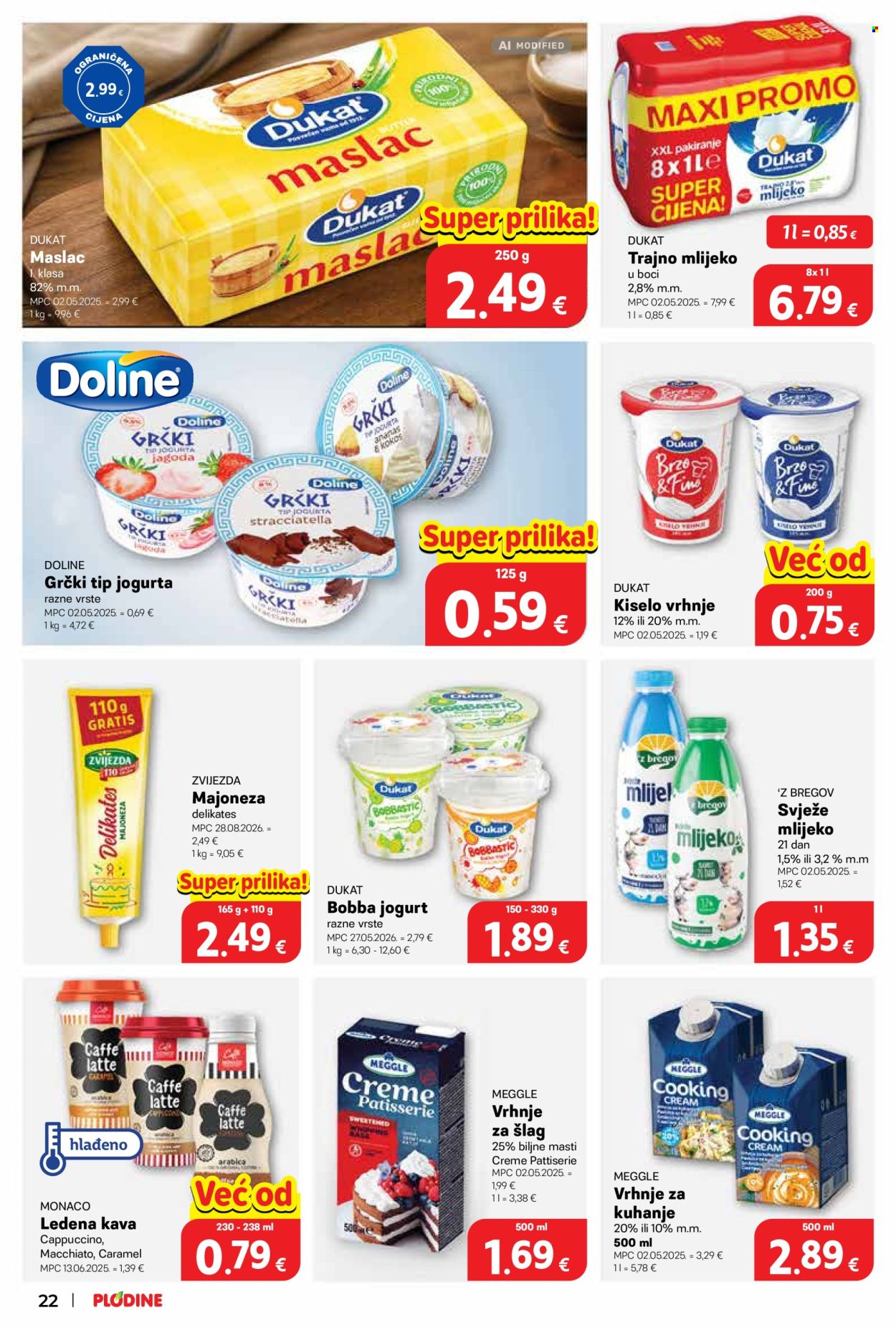 Plodine katalog - 16.09.2026. - 22.09.2026. Stranica 22