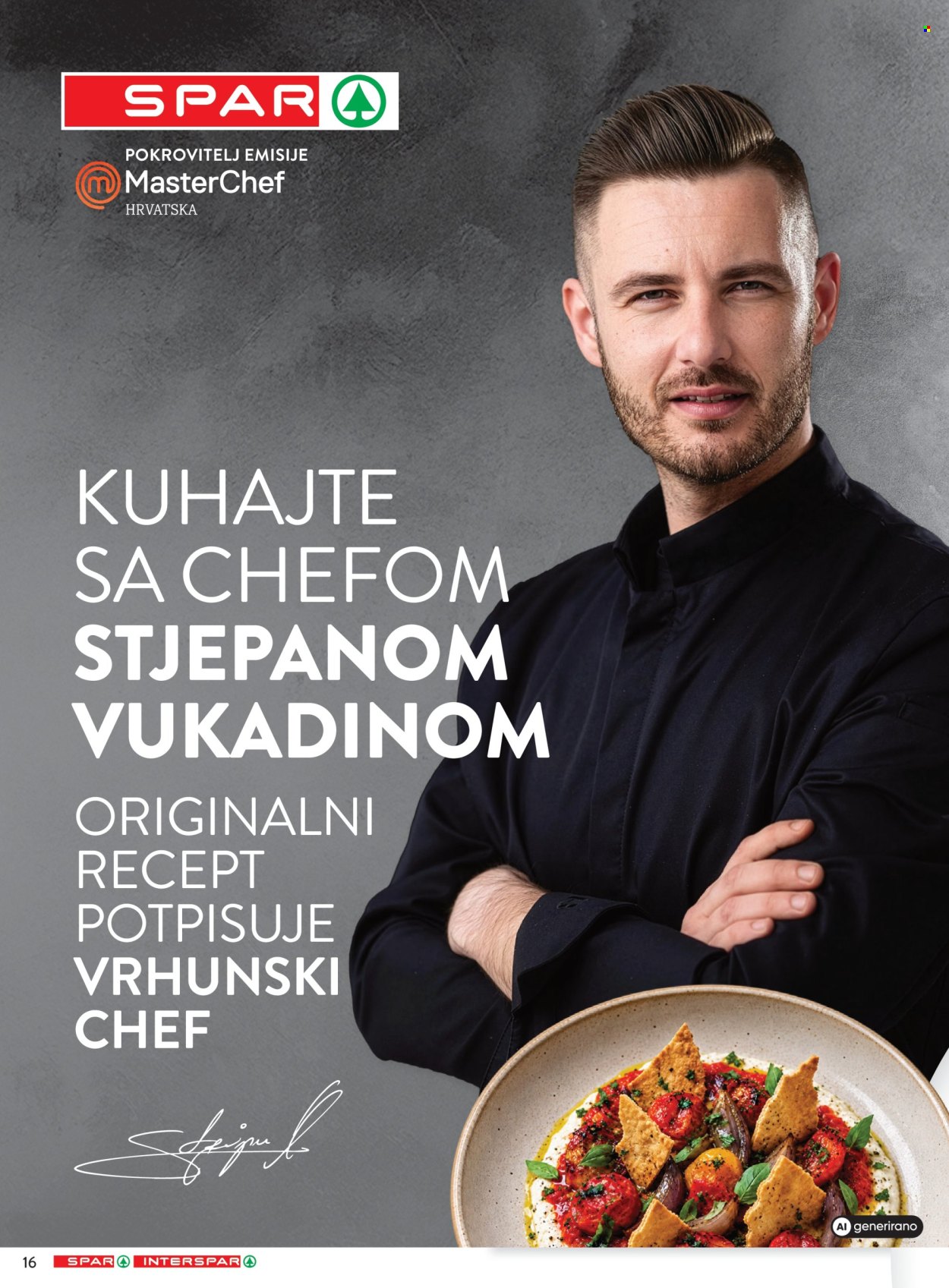 INTERSPAR katalog - 16.09.2026. - 22.09.2026. Stranica 24