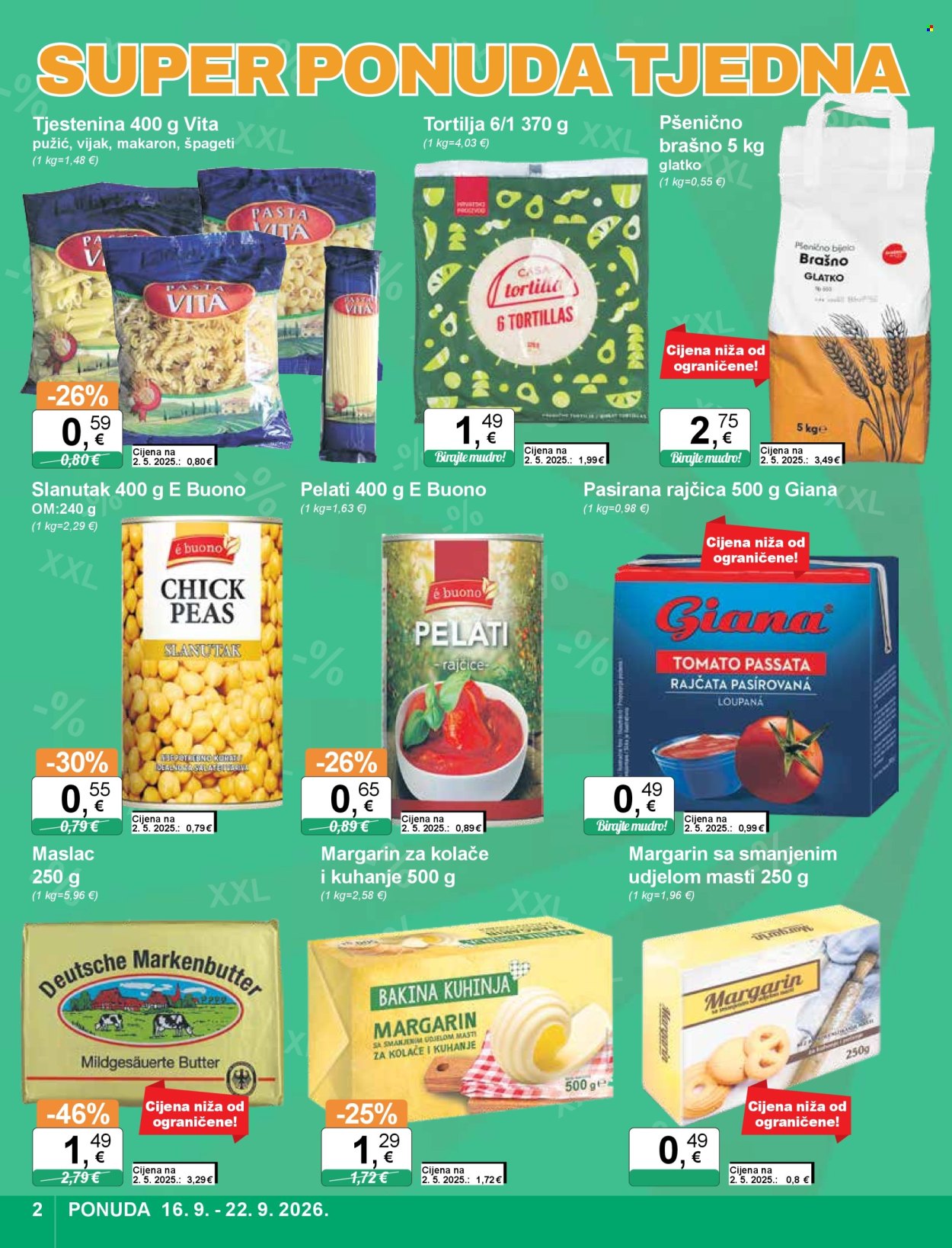 KTC katalog - 16.09.2026. - 22.09.2026. Stranica 2