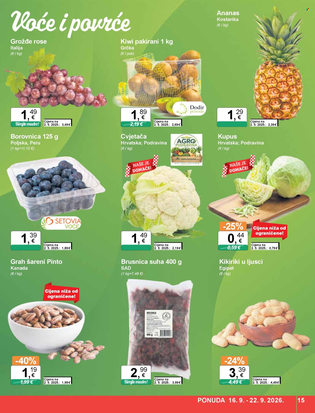 KTC katalog - 16.09.2026. - 22.09.2026. Stranica 15
