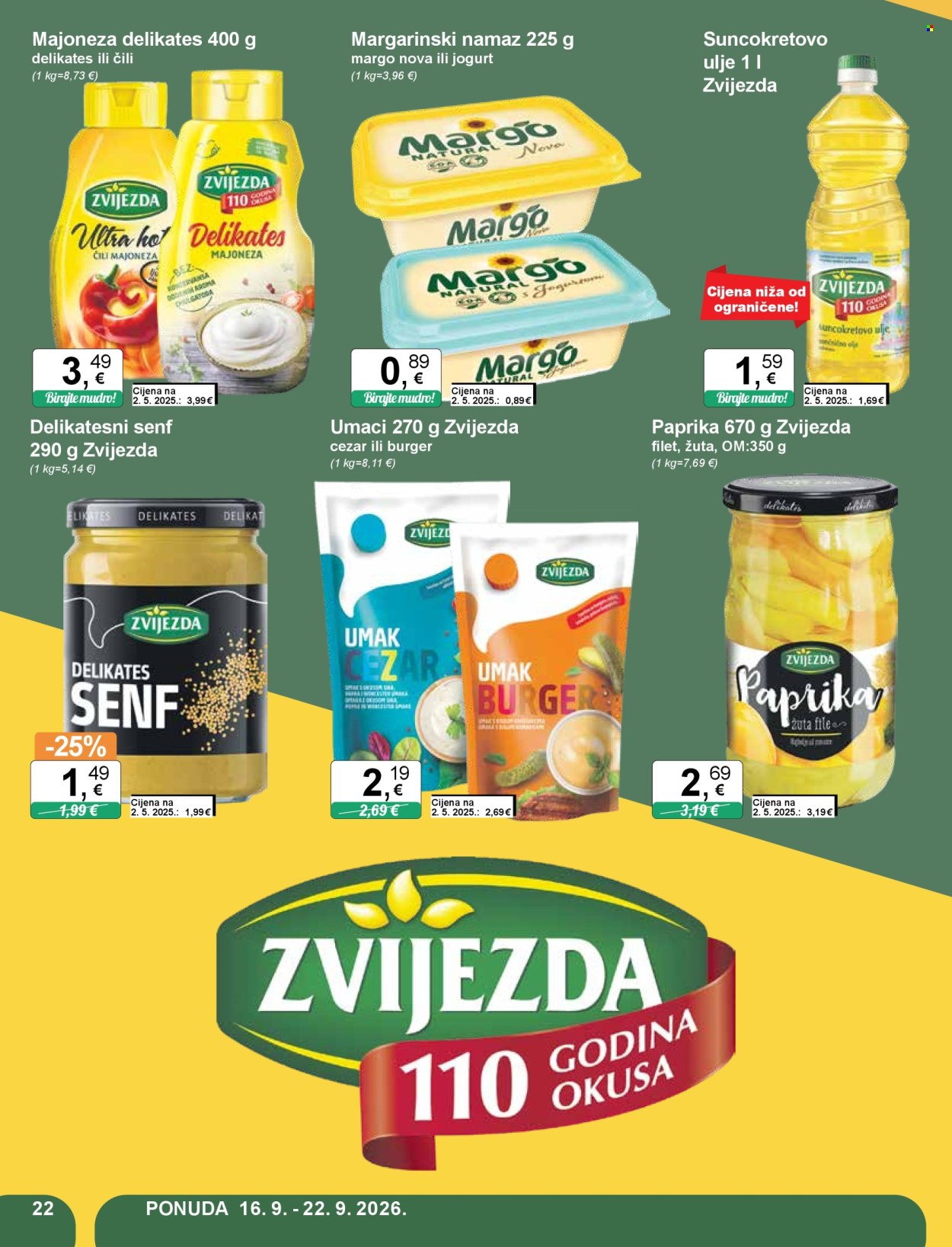 KTC katalog - 16.09.2026. - 22.09.2026. Stranica 22