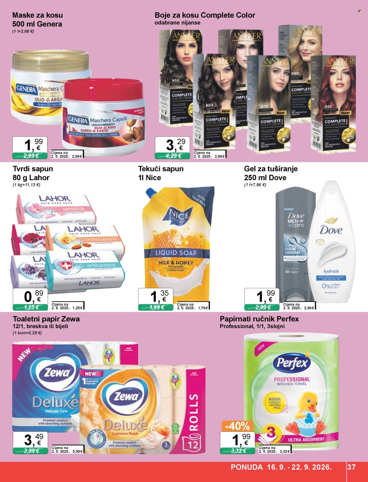 KTC katalog - 16.09.2026. - 22.09.2026. Stranica 37