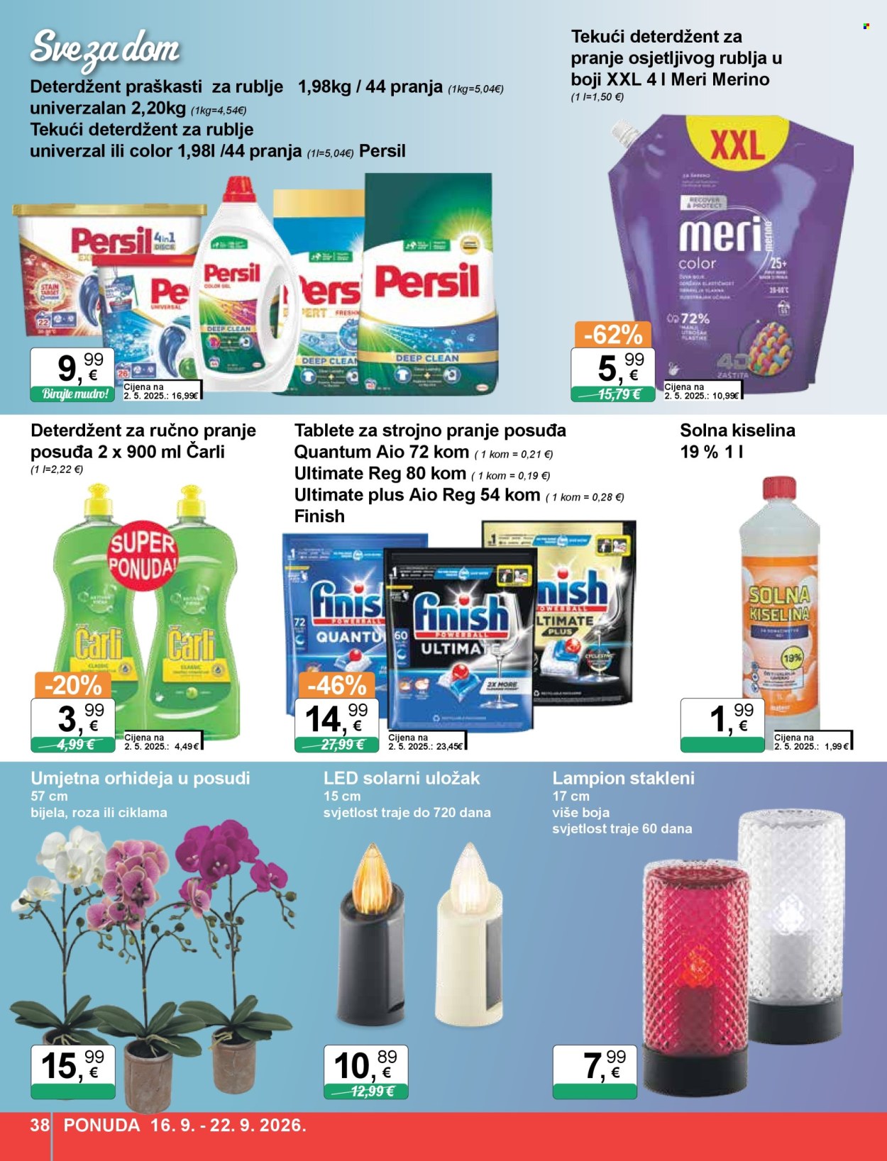 KTC katalog - 16.09.2026. - 22.09.2026. Stranica 38