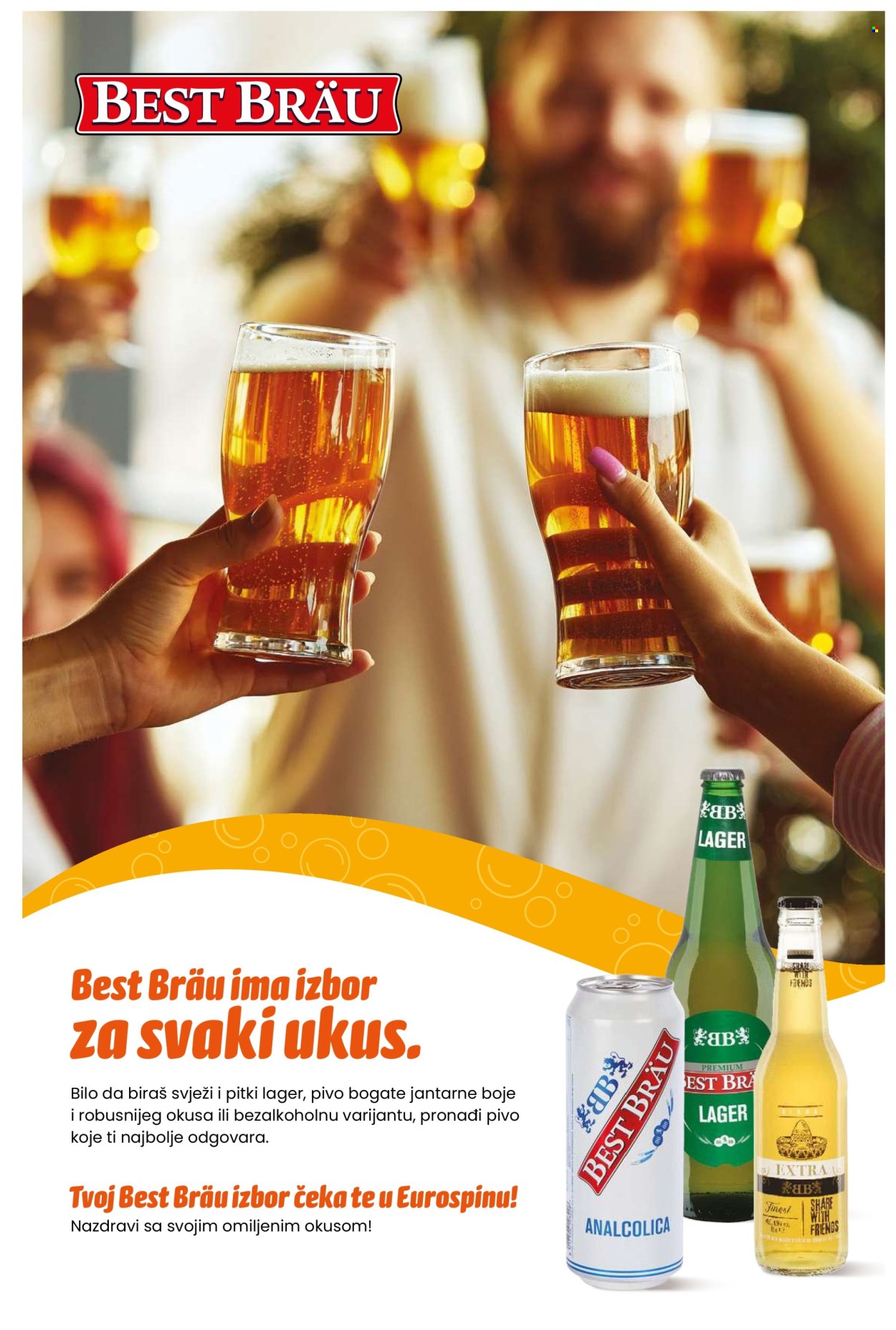 Eurospin katalog - 16.09.2026. - 22.09.2026. Stranica 13