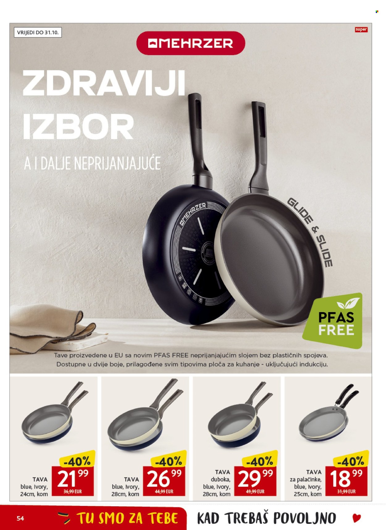 Konzum katalog - 16.09.2026. - 22.09.2026. Stranica 54