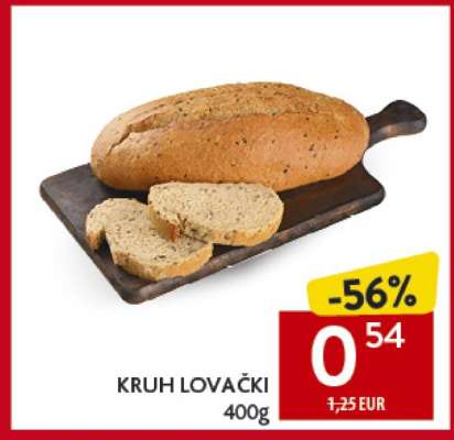 Kruh Lovački