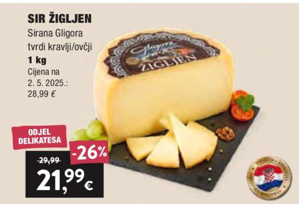 Sir Žigljen