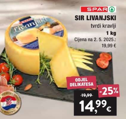 Sir Livanjski