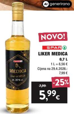 Liker Medica