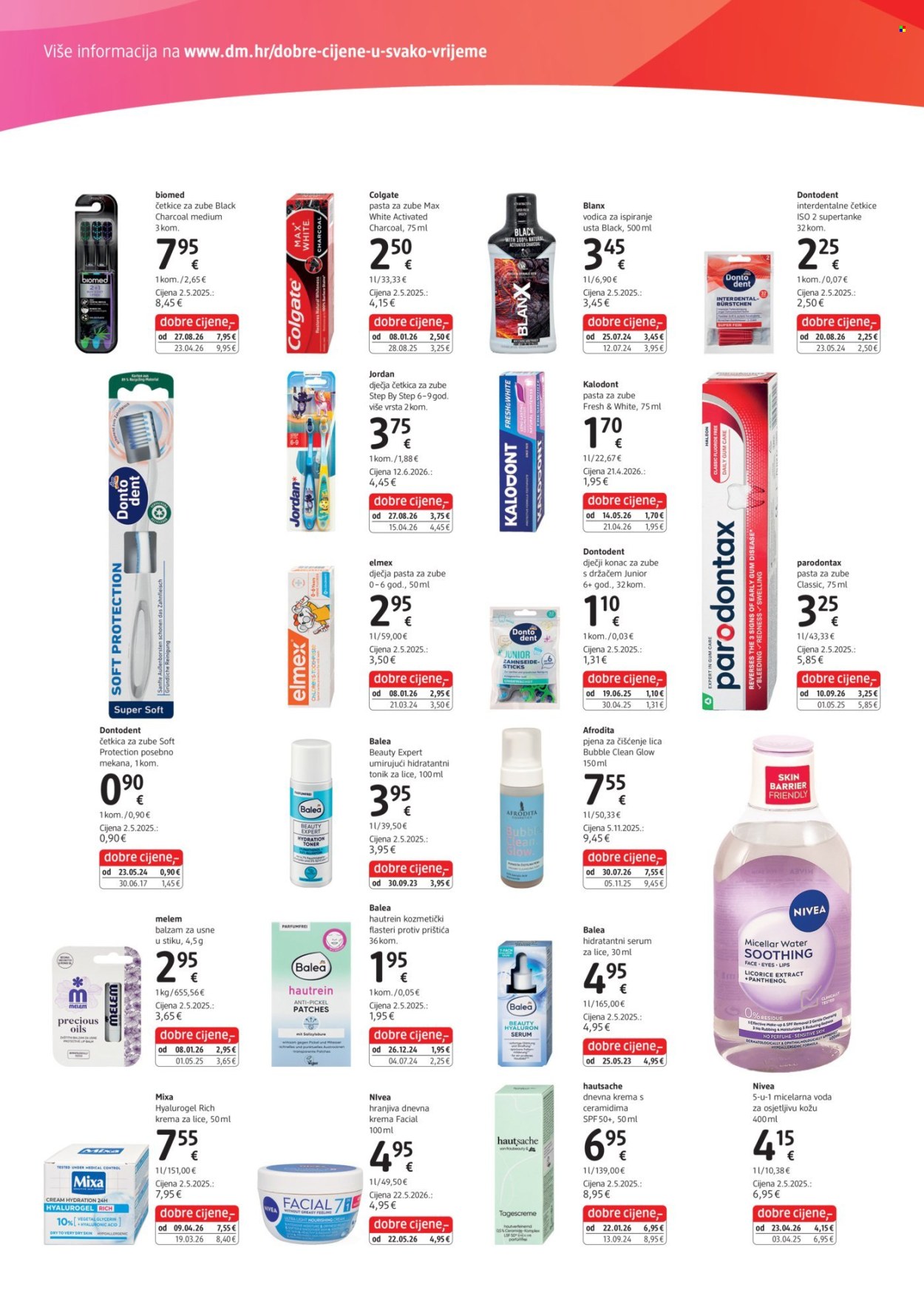 dm katalog - 16.09.2026. - 30.09.2026. Stranica 4