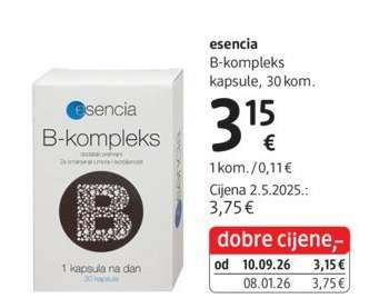 esencia*