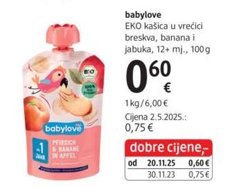 babylove