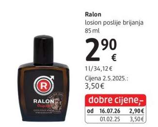 RALON