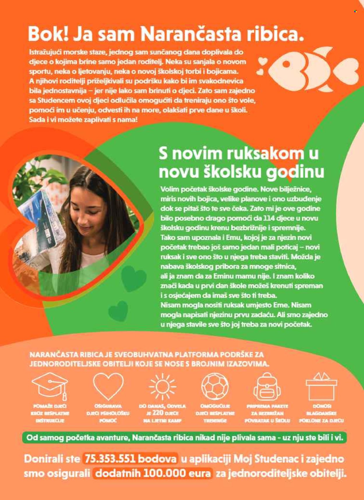 Studenac katalog - 16.09.2026. - 22.09.2026. Stranica 2