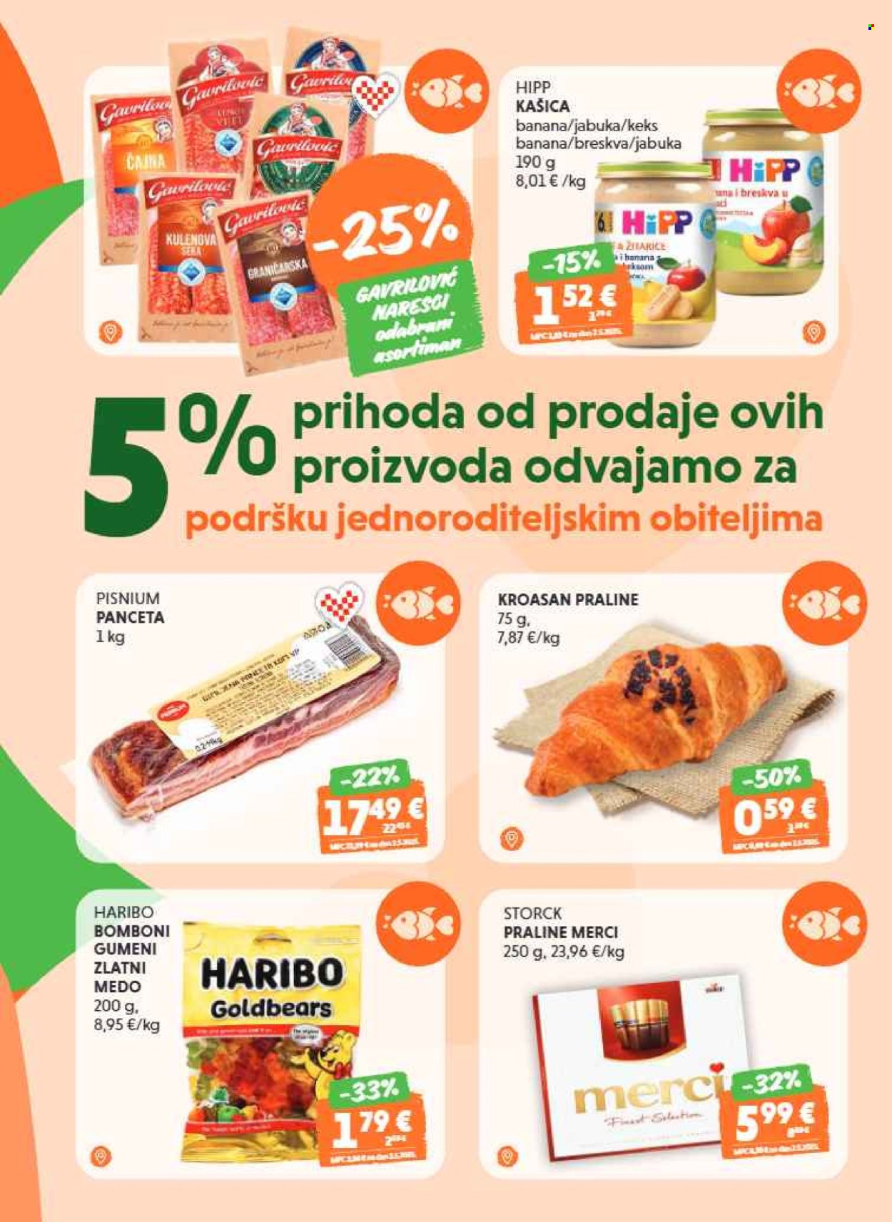 Studenac katalog - 16.09.2026. - 22.09.2026. Stranica 3