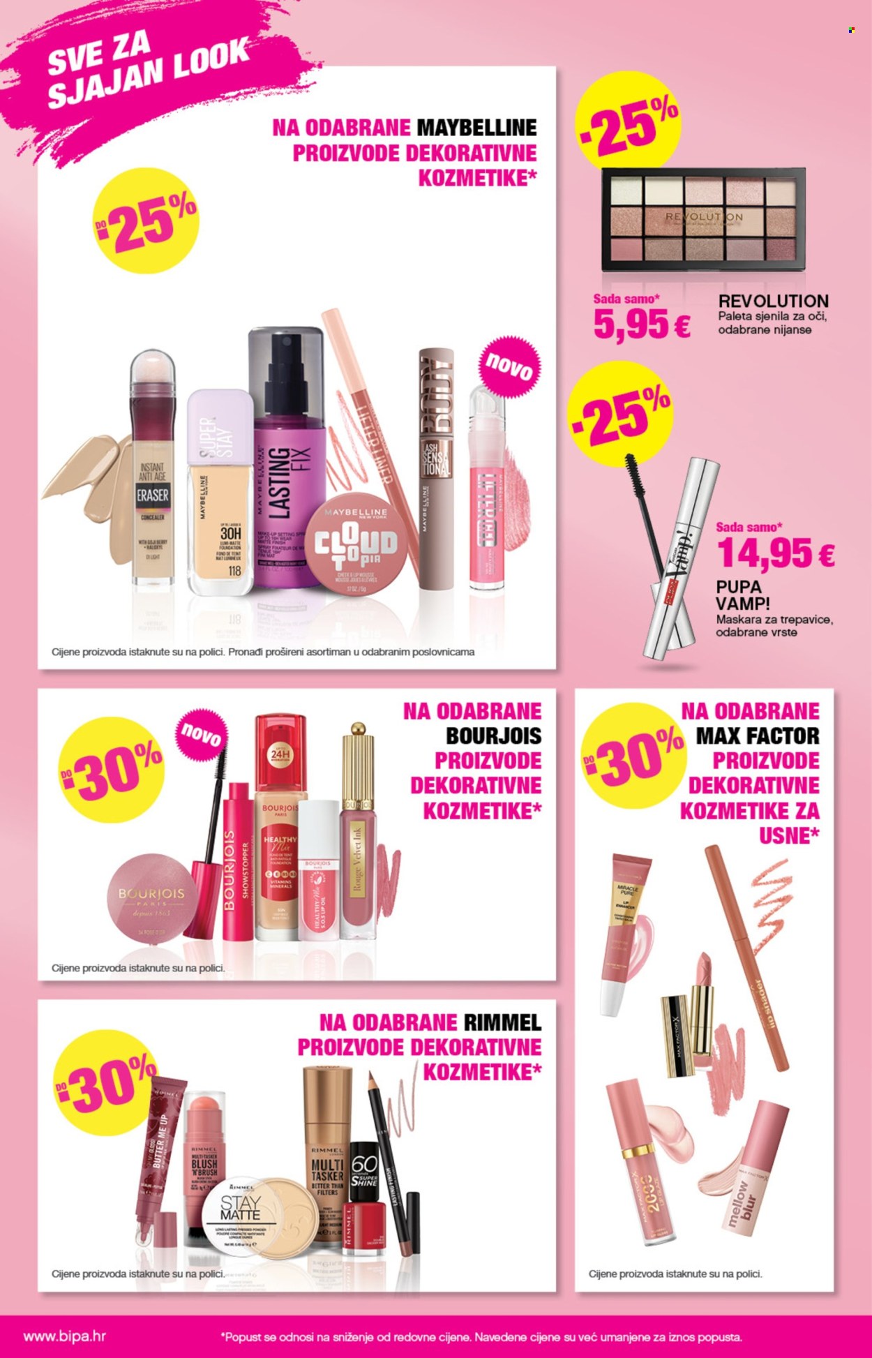 Bipa katalog - 17.09.2026. - 30.09.2026. Stranica 2