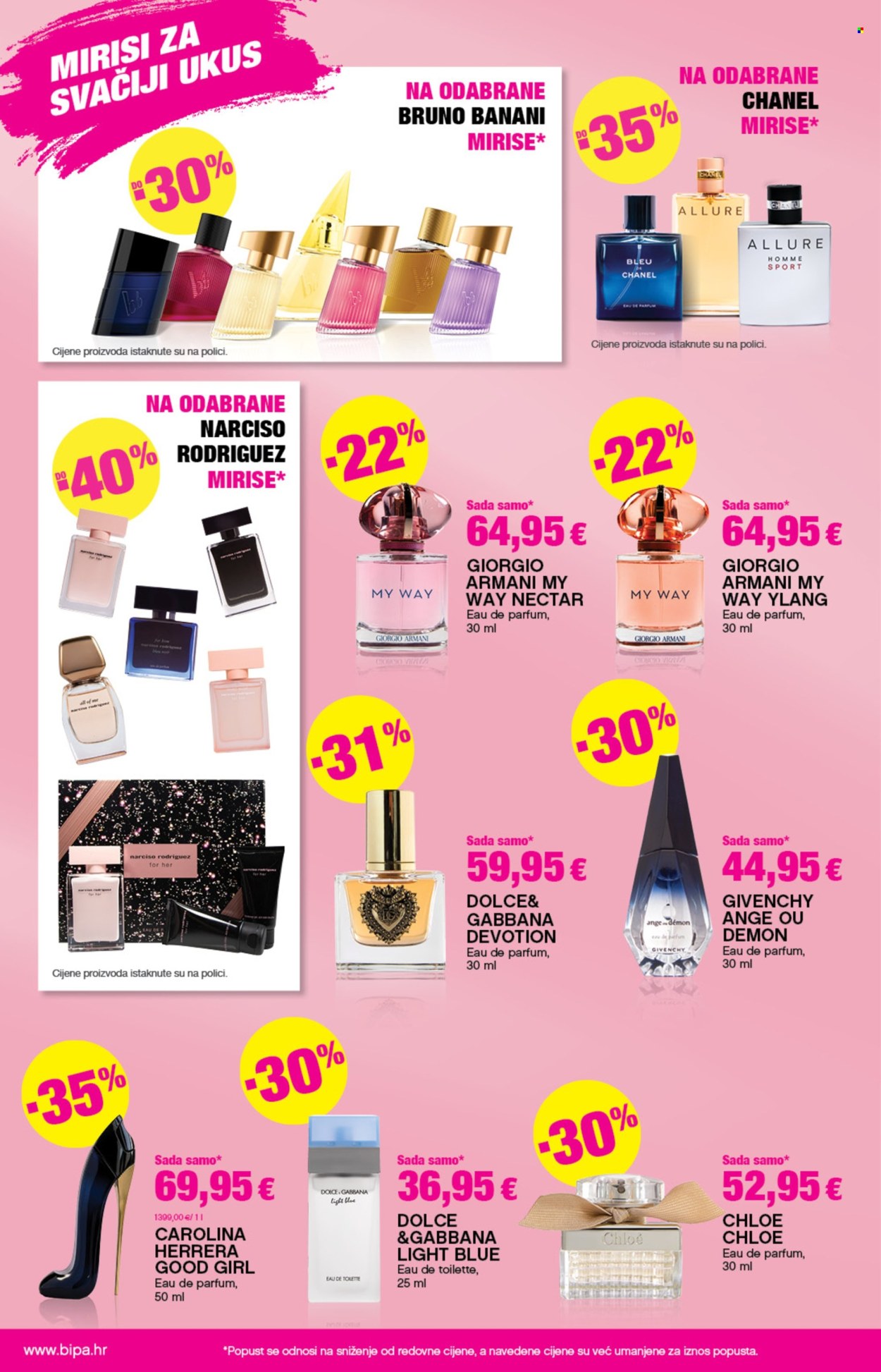 Bipa katalog - 17.09.2026. - 30.09.2026. Stranica 4
