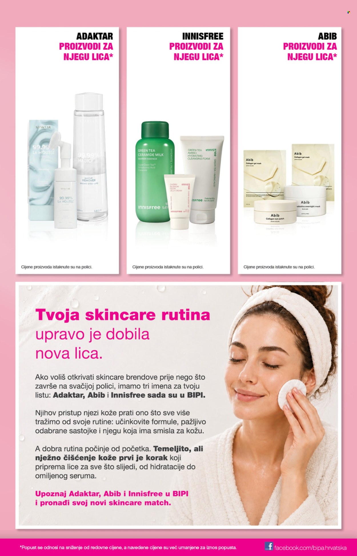 Bipa katalog - 17.09.2026. - 30.09.2026. Stranica 11