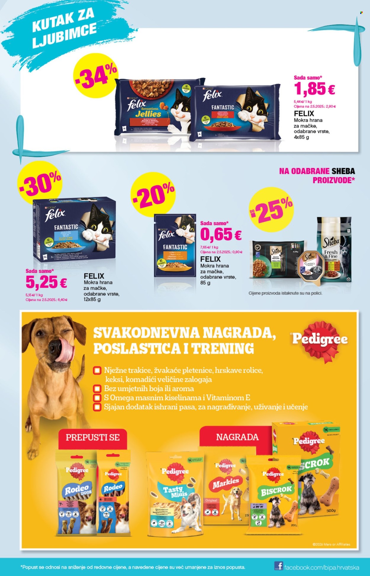 Bipa katalog - 17.09.2026. - 30.09.2026. Stranica 17