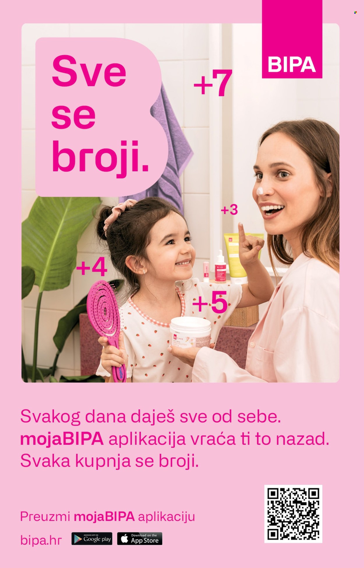 Bipa katalog - 17.09.2026. - 30.09.2026. Stranica 20