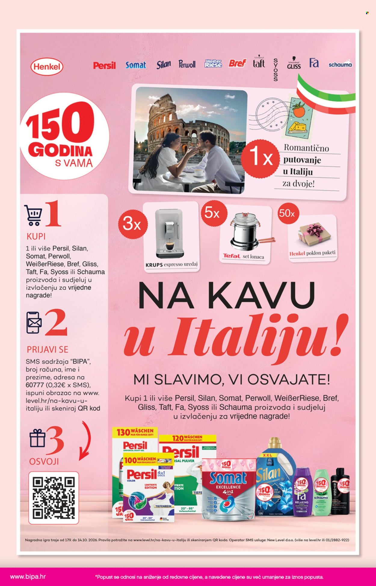 Bipa katalog - 17.09.2026. - 30.09.2026. Stranica 24