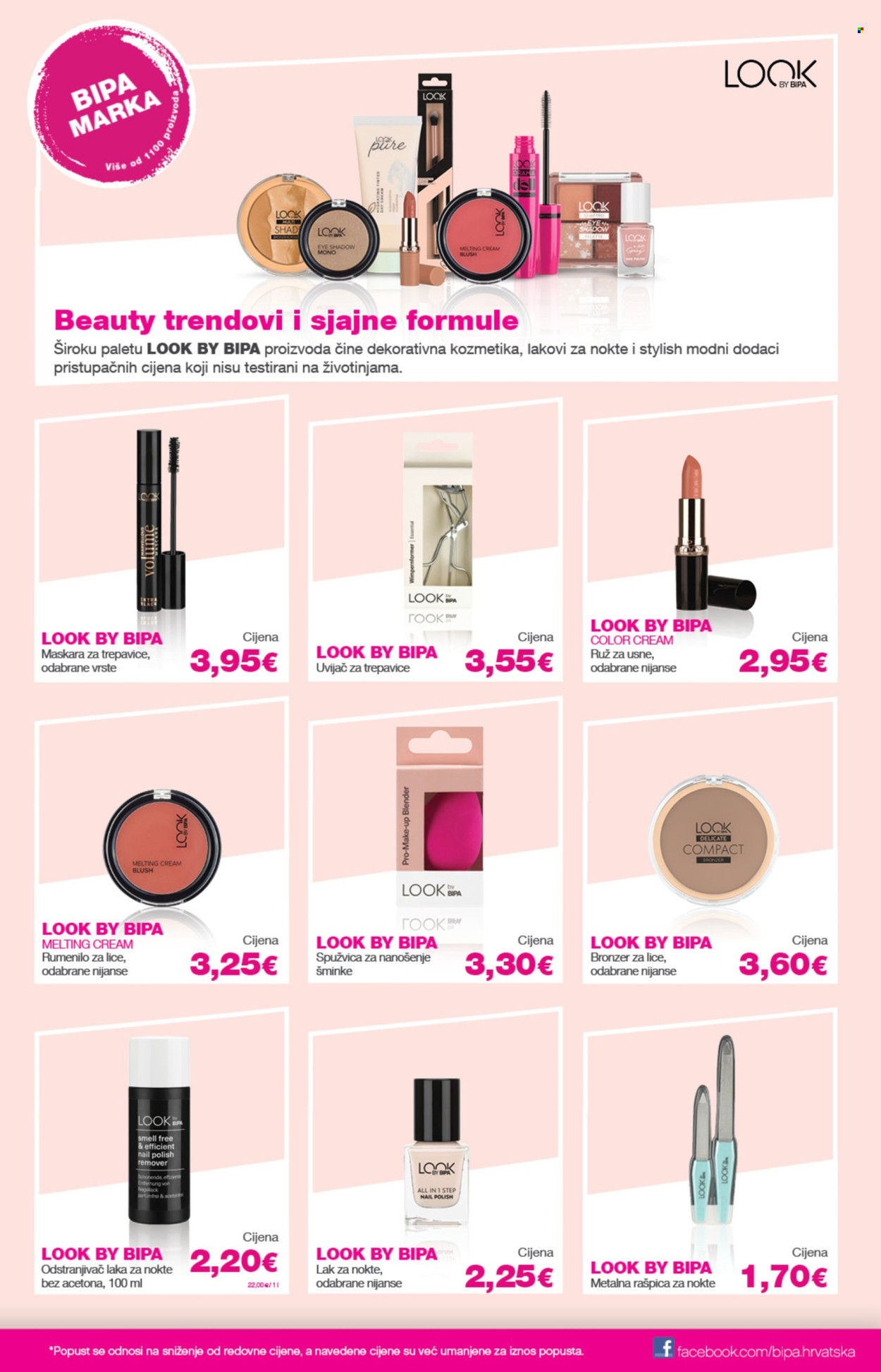 Bipa katalog - 17.09.2026. - 30.09.2026. Stranica 25