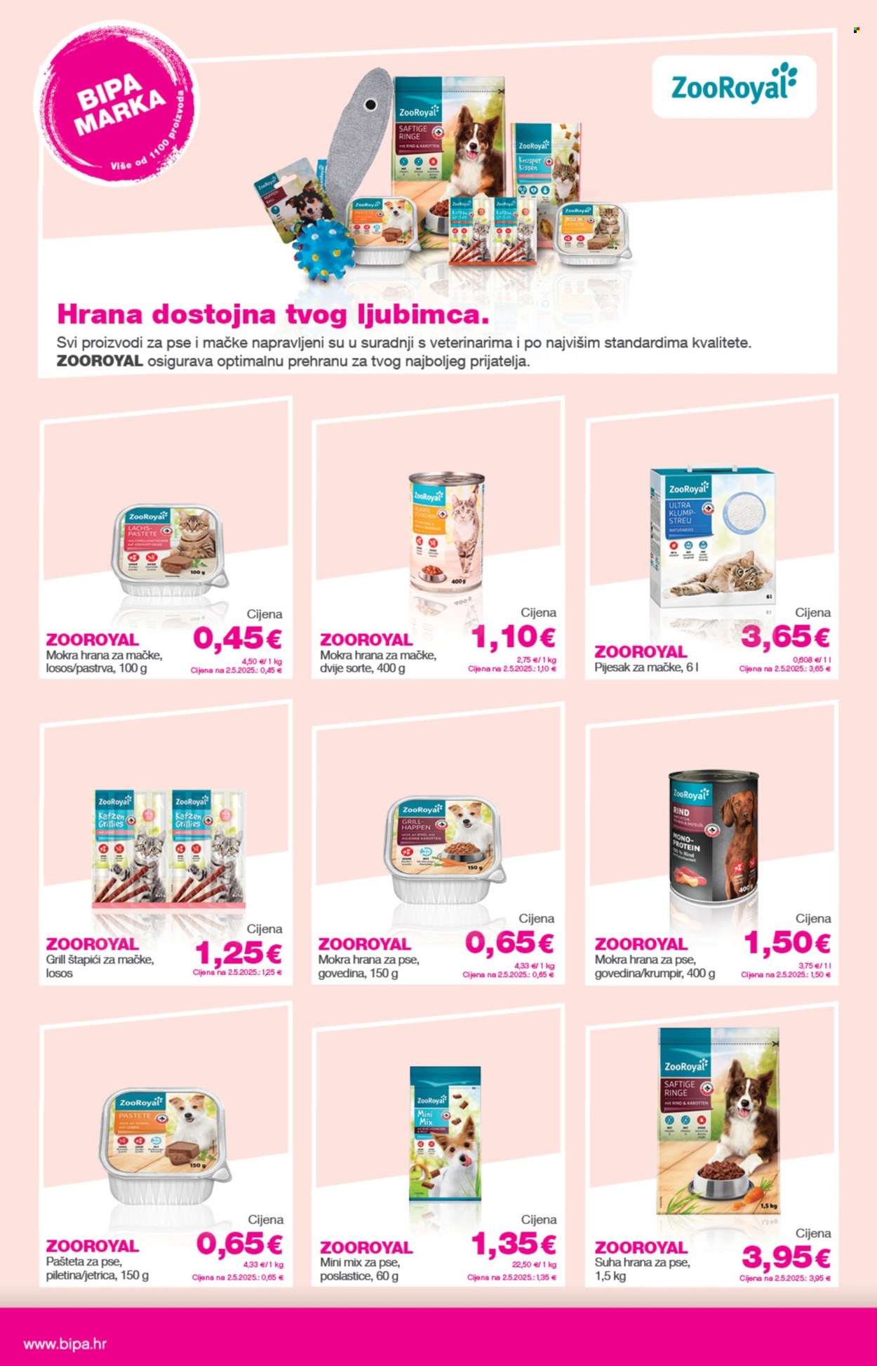 Bipa katalog - 17.09.2026. - 30.09.2026. Stranica 26
