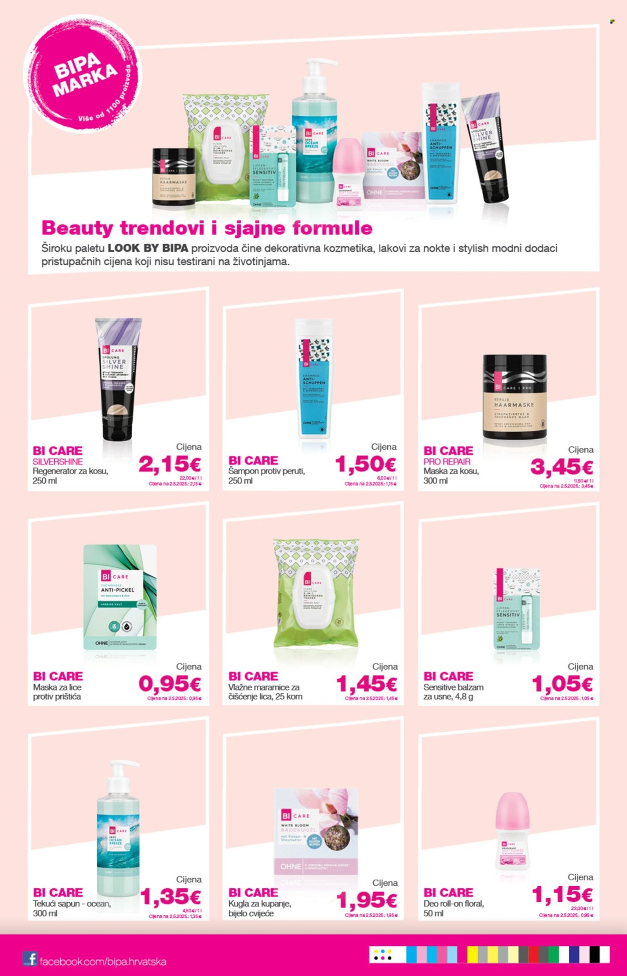 Bipa katalog - 17.09.2026. - 30.09.2026. Stranica 27