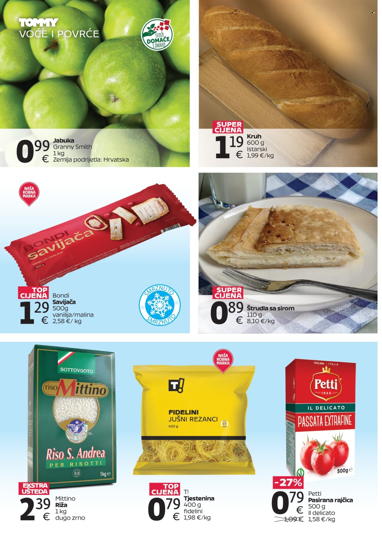 Tommy katalog - 17.09.2026. - 23.09.2026. Stranica 2